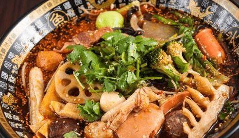 麻辣烫外卖小哥爆料视频 第2张 麻辣烫外卖小哥爆料视频 第2张